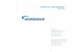 TARIFA GENERAL 2019 - Gaisven · 2019-08-01 · Reguladores electrónicos de velocidad para ventiladores Helicoidales, modelos monofásicos. Ventiladores centrífugos de doble aspiración