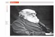 tema ñ de tapa - Darwin Onlinedarwin-online.org.uk/press/2009,_02.14_Clarin(Argentina).pdf · Sin embargo, la figura de Char-les Darwin –que históricamente opacó a la de su compatriota