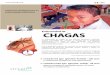 Enfermedad de CHAGAS - Vircell · La enfermedad de Chagas es una afección parasitaria, sistémica, crónica, transmitida por vectores y causada por el protozoario Trypanosoma cruzi