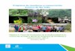 Programa de monitoreo y conservación Cuenca de Río IndioCelebrado entre el Ministerio de Ambiente y la Autoridad del Canal de Panamá ... Mapa de ubicación de la cuenca de río
