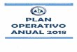PLAN OPERATIVO ANUALseij.gob.gt/udisep/_2018_/Plan operativo anual/POA 2018.pdf · 2018-03-09 · Modernización del Sector Justicia 2018 –POA 2018-, es un documento de gestión