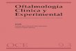 Oftalmología Clínica y Experimental...Publicación cientí˜ca del Consejo Argentino de Oftalmología • ISSN 1851-2658 • Volumen 9 • Número 3 • Septiembre 2016 Oftalmología