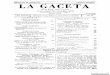 Gaceta - Diario Oficial de Nicaragua - No. 37 del 15 de ...2• - No se lee el acta de la sesión ante rior, por habérsele dispensado ese trámite. 3,--Dando cumplimiento al punto