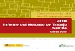 Sevilla. Informe del Mercado de Trabajo Provincial 2010 · 2019-05-23 · 2 PRESENTACIÓN El Servicio Público de Empelo Estatal presenta un año más, El Informe de Mercado de Trabajo