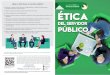 ¿Qué no debe hacer un servidor público? Ética...Información basada en el Código de Ética para los Servidores Públicos del Estado de México y la Ley de Responsabilidades Administrativas