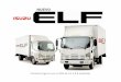 Presentación Isuzu Elf...La gama de los camiones ligeros de Isuzu es conocida familiarmente por el nombre de “ELF” y tiene medio siglo de historia desde su nacimiento. Se comercializa