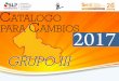 NO NOMBRE FILIACION CATEGORIA PLAZA PREPARACION …seslp.gob.mx/descargas/Proyectocatalogo2017/GRUPOIII/EDUCACIONFISICA.pdf · educacion fisica catalogo de promociones 2017 2 34 tercero