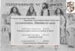 COLEGIO GUADALUPE, S.C clave 1070 - Conexiones DGIREconexiones.dgire.unam.mx/wp-content/uploads/2017/... · Conclusiones e Infografía 78. La contracultura… Rebeldes sin causa 