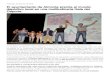 El ayuntamiento de Almonte premia al mundo deportivo local en … · CLUB DEPORTIVO PATINADORES DE ALMONTE: -JAVIER SUAREZ MARTINEZ. ... la selección de Huelva en dos categorías,