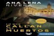 Una novela de misterio ambientada en Oviedo protagonizada por … · 2019-08-09 · Una novela de misterio ambientada en Oviedo protagonizada por una investigadora de fraudes que