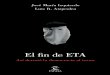 DISEÑO 10/04/2017 Jorge Cano LA DEMOCRACIA, FINALMENTE, … · 2017-04-28 · de 13. ETA rompía así la tregua anunciada en septiembre de 1998, la llamada de Lizarra-Estella. Aquella