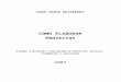 Microsoft Word - Como Elaborar Proyectos€¦  · Web viewAutor de los siguientes libros Ideología y cuentos de hadas (Madrid, 1985), Pasado y presente de la educación preescolar