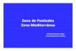 4.- Zona Mediterránea [Modo de compatibilidad]praderasypasturas.com/.../2003/04-Zona-Mediterranea.pdf · ZONA MEDITERRANEA ESTEPA MEDITERRANEA SEMI-ARIDA Geomorfología Complejo
