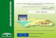 Informe de Calidad del Aire Ambiente · Crea el Registro de sistemas de evaluación de la calidad del aire integrados en la Red de Vigilancia y Control de la Calidad del Aire de Andalucía,