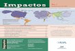 Impactos No. 1 - ILSA · 2017-09-06 · Impactos Boletín del Observatorio sobre Nueva Geografía Económica, Impactos Socioambientales y Derechos Humanos No. 1 Bogotá, junio de
