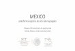 Presentación de PowerPointaapa.files.cms-plus.com/SeminarPresentations/2016... · 2016-12-21 · MEXICO plataforma logística de alto valor agregado Congreso latinoamericano de puertos
