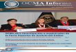 OCMA Informaocma.pj.gob.pe/contenido/boletin/2018/gacetapdf... · 2018-10-17 · Oficina de Control de la Magistratura OCMA Informa Año 6 - Número 63 - Boletín julio 2018 OCMA