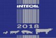 INTECAL fue fundada en el año 1983, tres años antes...3 INTECAL fue fundada en el año 1983, tres años antes de la entrada de España en la CEE, para comercializar y distribuir