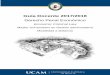 Guía Docente 2017/20181- Conocimiento de los conceptos jurídicos básicos del Derecho Penal especial y de su aplicación. 2- Conocimiento de los tipos específicos penales relativos