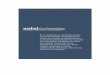 mabelriartconsulting brochure FORMATEADO · 2015-04-09 · el mercado en el cual trabaja y los impactos regionales, laborales , socio culturales , gremiales , clima y tendencias del