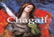 Chagall - download.e-bookshelf.de · Julio 1973 Inauguración del Musée Chagall en Niza. Octubre 1977 Exposición de cuadros producidos entre 1967 y 1977 en el Louvre. 1982-1984