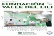 2 Revista Fundación Valle del Lili...litotripsia electrohidraulica para manejo de estenosis (obstrucciones). SpyGlass DS Punta de catéter con láser para manejo de estenosis (obstrucciones)