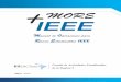 Ramas E IEEE · 2012-05-16 · Capítulo 17, «Código de Ética del IEEE»; el cual tiene la virtud de responder a las principales preocupaciones sociales de la actualidad de manera