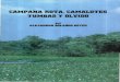 CAMPANA ROTA, CAMALOTES TUMBAS y OLVIDO · 2017-11-06 · Contenida Prólogo, 15 El Desaguadero de La Mar Dulce de Nkaragua, 21 San Juan de la Cruz, 23 Raudales. bajíos y Corsarios,