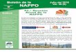 La 42. - NAPPOen el sitio web de la NAPPO, o sobre el logo de la Reunión Anual de la ... establecimiento” como un componente del análisis de riesgo de plagas para plagas cuarentenarias