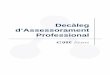 Decàleg d’Assessorament Professionalcv.uoc.edu/UOC/a/club_uoc/alumni/btuoc/decaleg.pdf · 2011-05-30 · 3 I. El procés de selecció des del punt de vista de l'empresa Abans de