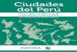 › downloads › ciudades_sostenibles_1.pdf Ciudades del PerúAbancay Mollendo Cerro de Pasco Moquegua Puerto Maldonado Tumbes Huancavelica Andahuaylas Chachapoyas Quillabamba Con