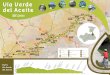 Vía Verde VIA VERDE del Aceite - Almedinilla Turismo · 2018-06-07 · Vía Verde del Aceite Monumentales iglesias, casas señoriales y castillos de herencia musulmana y medieval