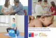 Guía para el uso de videos de ejercicios y actividad perinataluía para el uso de videos de ejercicios y actividad perinatal 3 Importancia y cómo usar estos videos En Chile, tenemos