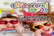 DICIEMBRE 2019 bajachannel-kids.com/descargas/Revista_Channel Kids_Diciembre_2019.pdfJuegos Inflables e interactivos Animadores y Pintacarita5 Shows infantiles profesionales Eventos