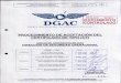 PROCEDIMIENTO DE ACEPTACION DEL CERTIFICADO DE TIPO (CT) · 2019-09-27 · diseno, cuando un interesado desee importar o realizar su solicitud para una aeronave, motor de aeronave