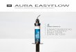 AURA EASYFLOW - sdi.com.au easyflow_sdi_brochures... · Aura Easyflow contiene las mismas propiedades ópticas que Aura, Aura Easy y Aura Bulk Fill. El desarrollo de Aura Easyflow