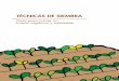 Guía para iniciar un huerto orgánico y saludablealternativascc.org/wp-content/uploads/2018/05/siembra... · 2018-05-11 · de sembrar como también retirar piedras grandes y 