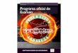 FEDERACION ANDALUZA DE KICKBOXING Programa oficial de Examen · 2019-01-05 · Introducción REQUISITOS PARA EXAMEN DE CINTURON NEGRO 1º GRADO DE KICKBOXING - FULL CONTACT - K1 1