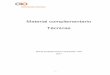 Material complementario Técnicasbiotecnologiaindustrial.fcen.uba.ar/wp-content/... · Cuantificación de proteínas totales por el método de BRADFORD Objetivo y fundamento del método