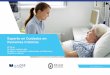 Experto en Cuidados en Pacientes Crónicos · 2019-10-15 · 6 7 “Con el Experto en Cuidados en Pacientes Crónicos consolidarás tus competencias enfermeras en el cuidado del paciente