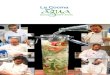 La Cocina aguadel - Zaragozazaragoza.es/contenidos/turismo/cocina_agua06.pdf12 la cocina del agua zaragoza 200 -2008 do Rodero y Pedro Larumbe. Al año siguiente otros grandes de renombre