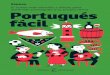 PODRÍA VARIAR CON RESPECTO AL PANTONE LA PRUEBA …Portugués fácil Sandra Beltrán Baeza Espasa El curso más sencillo y eficaz para aprender portugués a tu propio ritmo T_10231567_PortuguesFacil.indd