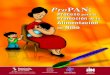 Instituto de Nutricional, Perú · 2004-08-16 · ProPAN: Proceso para la Promoción de la Alimentación del Niño Abril 2004 Unidad de Nutrición/Salud Familiar y Comunitaria, Organización