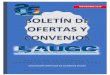 BOLETÍN DE OFERTAS Y CONVENIOS...BOLETÍN DE OFERTAS Y CONVENIOS - 5 - ASOCIACIÓN UNIFICADA DE GUARDIAS CIVILES SECRETARÍA ACCIÓN ASOCIATIVA | JUNTA DIRECTIVA NACIONAL ABOGADOS
