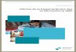 Informe de la Cooperación Sur-Sur en Iberoamérica 2009 · 2015-12-09 · Secretaría General Iberoamericana (SEGIB) la preparación de un informe anual sobre Cooperación Sur-Sur