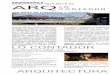 120 AÑOS DE LIDERAZGO Y TRADICIÓN - UCarquitectura.uc.cl/images/DNovato2015.pdf · Por otra parte, el esquema constructivo de la alquería aparente en su corte transversal, muestra