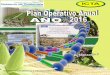 plan operativo ANUAL 2016/DIP-ACTUA ENERO 2016... · Plan Operativo Anual ICTA 1 Presentación El Instituto de Ciencia y Tecnología Agrícolas con base al decreto 68-72, ley orgánica