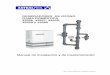 GENERADORES DE OZONO GAMA DOMÉSTICA 33556, 33557, …pdbdocs.astralpool.com/manuales/MAN12_33556_Instalacion... · 2013-02-04 · y mezclarse con el agua que pasa a través del venturi