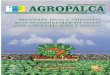 Publicación Trimestral de la Plataforma Agraria Libre de ... AGROPALCA 1X.pdftación y los continuos handicaps que ha de superar la producción agraria con destino al consumo interior,