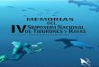 D. R. © SOMEPEC...P R Ó L O G O El Simposium Nacional de Tiburones y Rayas organizado por la Sociedad Mexicana de Peces Cartilaginosos, A.C. “SOMEPEC” celebrado del 4 al 8 de